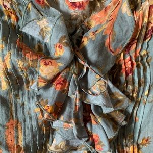 Denim & supply by Ralph Lauren blouse